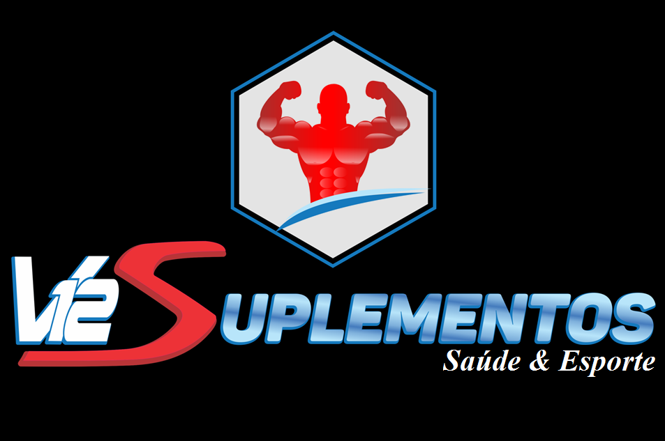 V12 SUPLEMENTOS - São José dos Campos - SP - (12) 98255-3293